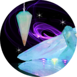 The Spirit And Science Of Crystals And Pendulums